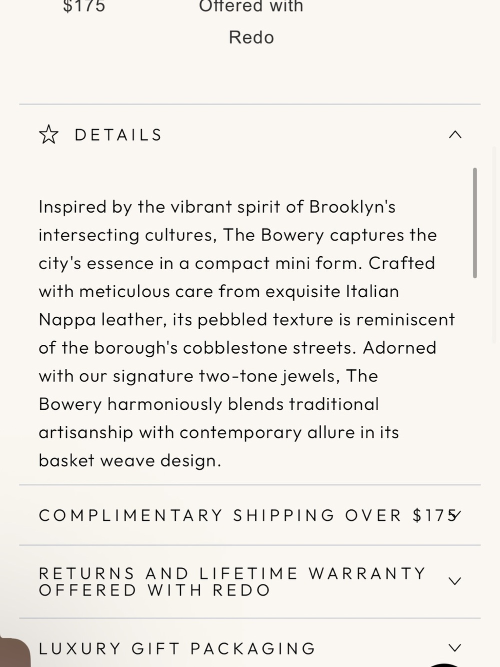 FREIDA ROTHMAN THE BOWERY - Picture 11 of 12